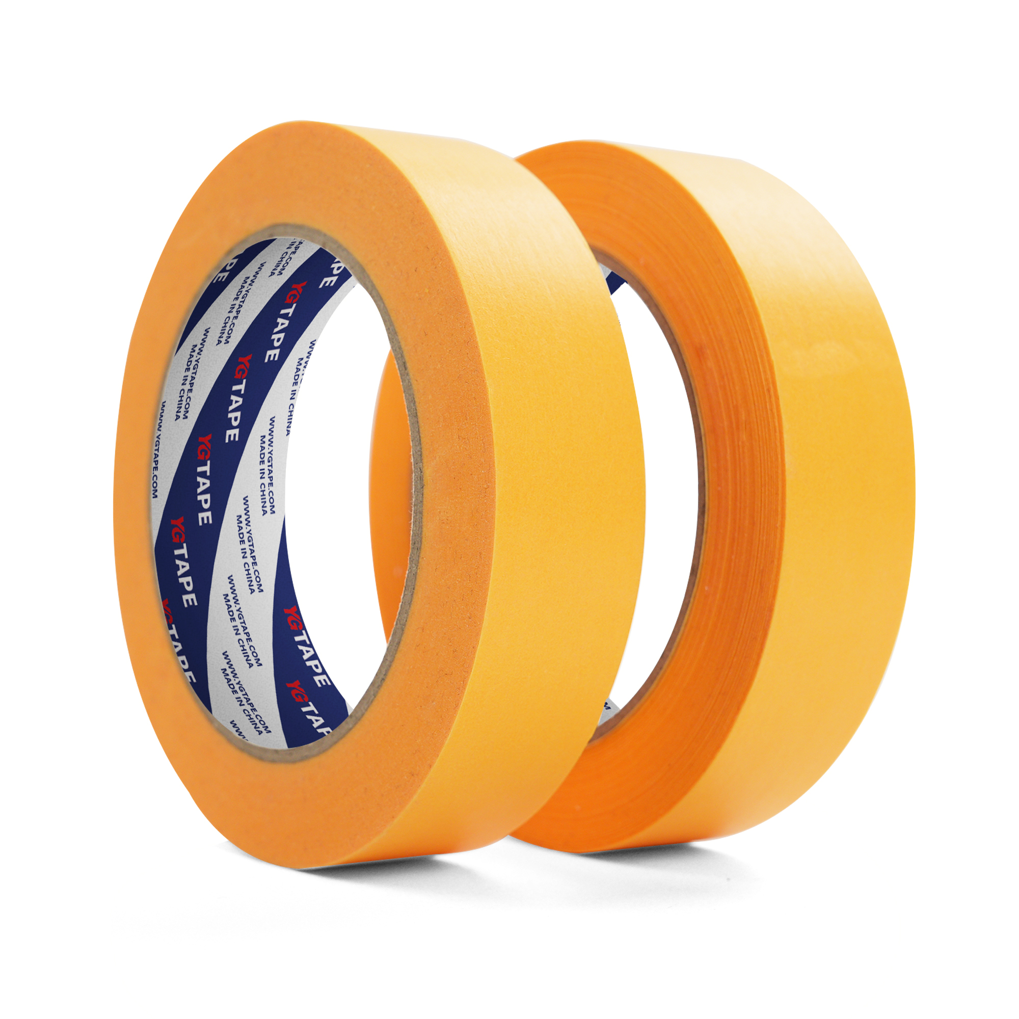 washi tape for rough surface applications